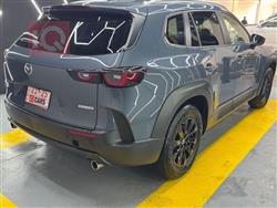 مازدا CX-50